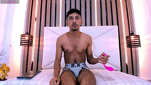 Natzuki 1 online show from March 2026 12:06:02 PM