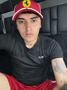 Snapshot of Williamlo chatting on October 2025 04:37:01 AM Williamlo online show from October 2025 04:37:01 AM