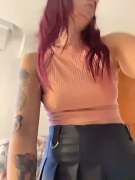 Lilith moon444 online show from October 2025 10:36:01 PM