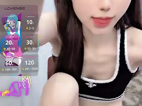 -Alicee- online show from June 2026 07:33:02 AM