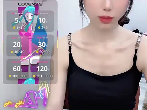 -Alicee- online show from June 2026 08:22:02 AM