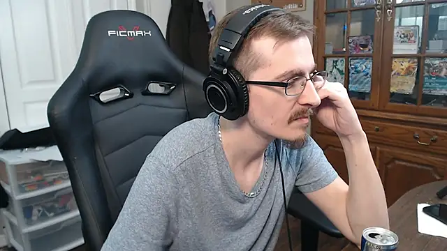 CasuallyCorrupt online show from October 2025 11:52:02 PM