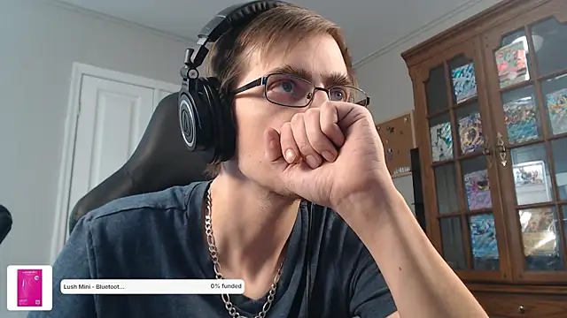 CasuallyCorrupt online show from January 2026 12:36:01 AM