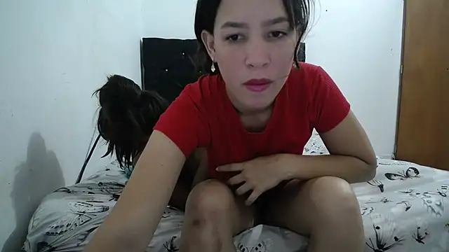 nadia  lulu online show from November 2025 11:12:02 AM