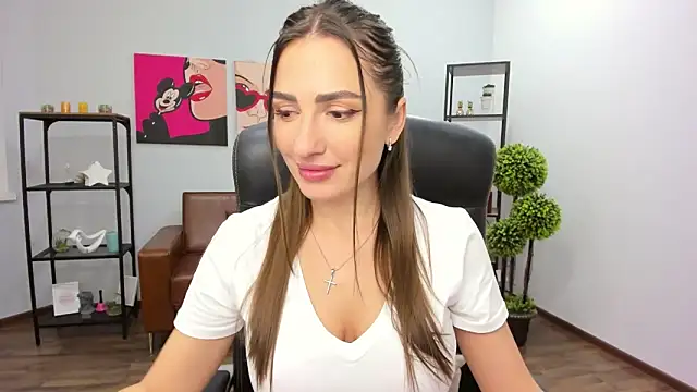 LaraSmelal online show from November 2025 05:39:01 AM