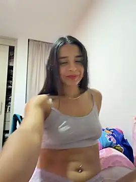 violeta365 online show from December 2025 02:41:01 AM