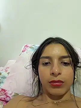 violeta365 online show from February 2026 09:43:01 PM