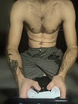 SirDirty34 online show from April 2026 08:20:01 AM