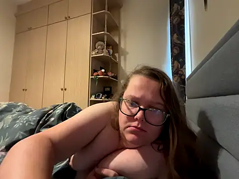 Scarletcum22 online show from October 2025 08:59:01 AM