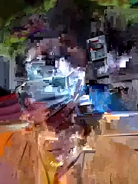 Snapshot of Felicity-204 chatting on October 2025 05:13:01 PM Felicity-204 online show from October 2025 05:13:01 PM