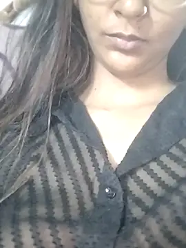 Aaliya BigBoobs 1 online show from February 2026 09:05:01 AM