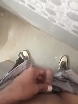 HeatableRevan online show from April 2026 07:58:02 AM