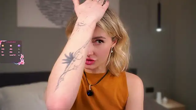 Snapshot of buvei chatting on February 2026 12:08:02 PM buvei online show from February 2026 12:08:02 PM