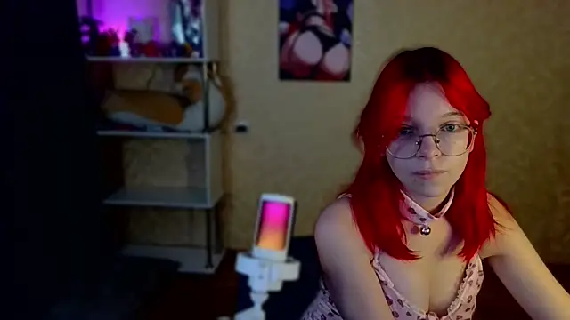 Ploopibonk online show from October 2025 04:02:02 AM