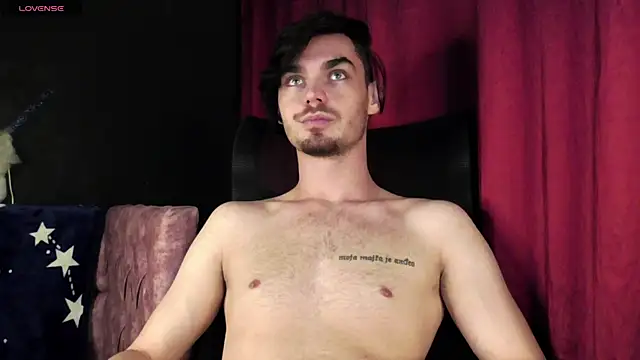 OceannHeart online show from January 2026 06:02:02 PM