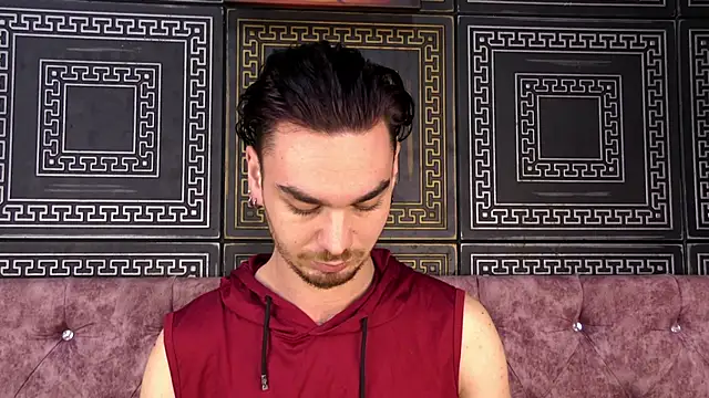 Snapshot of OceannHeart chatting on February 2026 05:00:01 AM OceannHeart online show from February 2026 05:00:01 AM