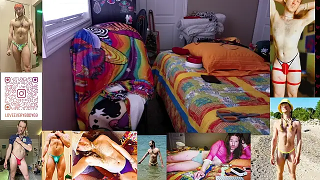 LSDsexslave online show from July 2026 05:15:02 PM