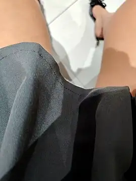 Mina-02 online show from February 2026 11:35:02 AM