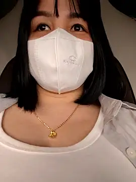 Mina-02 online show from March 2026 08:59:01 AM