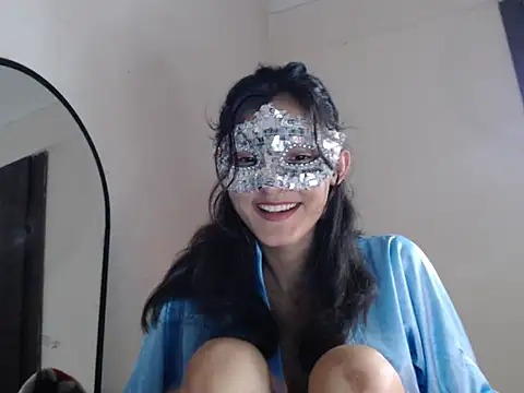 Hottie hania online show from December 2025 07:29:02 PM