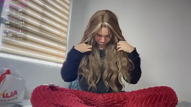 camii18y online show from January 2026 09:06:02 PM