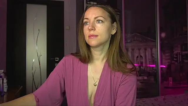 Cocosweetty online show from September 2025 07:52:02 AM