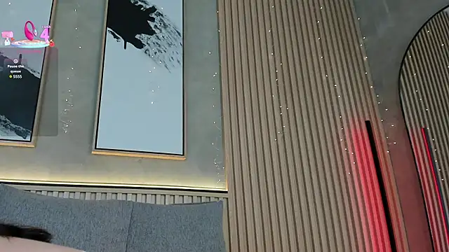 Lily Vale online show from February 2026 04:16:02 AM