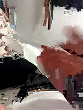 Maria-Cristi11 online show from October 2025 08:37:02 AM