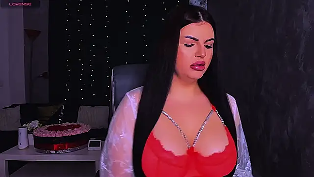 RheaLynn online show from November 2025 09:03:02 PM