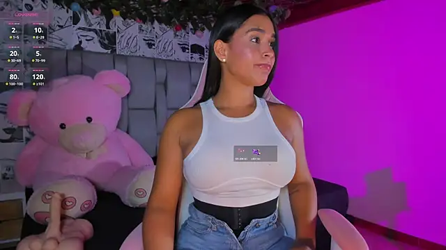 sofialaurentxox online show from December 2025 08:04:02 PM