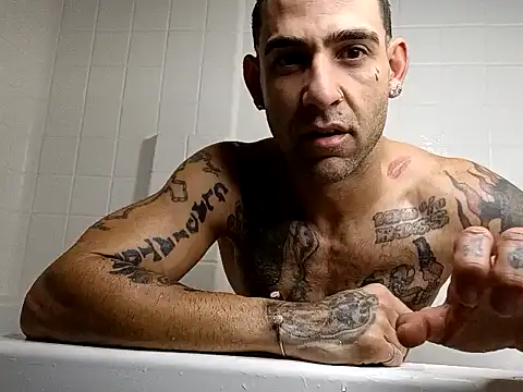 alphacloudGod online show from October 2025 07:04:02 PM