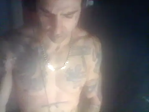 alphacloudGod online show from April 2026 08:17:01 PM