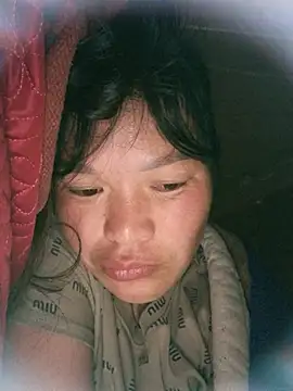 chipu06 online show from March 2026 09:30:01 PM