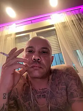 gitanoMad online show from November 2025 11:49:02 PM