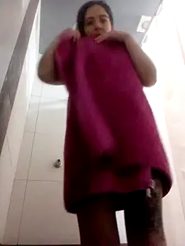 RedVelvet420 online show from November 2025 03:47:02 PM