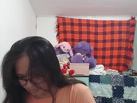 Kinkybela2025 online show from October 2025 02:20:01 PM