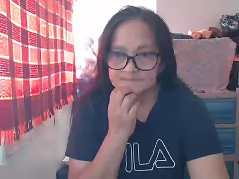 Kinkybela2025 online show from February 2026 11:58:02 PM