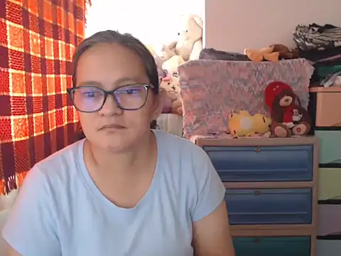 Kinkybela2025 online show from February 2026 12:17:02 AM