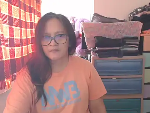 Kinkybela2025 online show from March 2026 12:39:01 AM