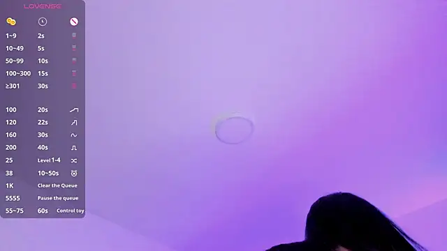 summersunset online show from October 2025 12:15:02 AM