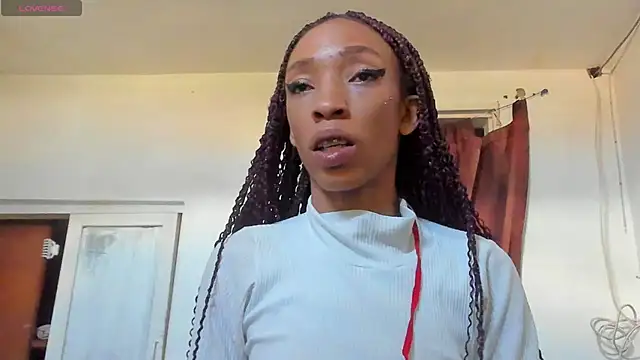 YAILIN 04 online show from July 2026 06:20:01 PM