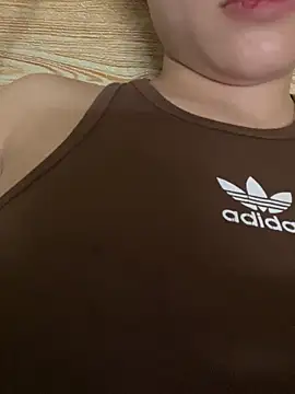 Snapshot of KimNany chatting on October 2025 03:56:02 PM KimNany online show from October 2025 03:56:02 PM