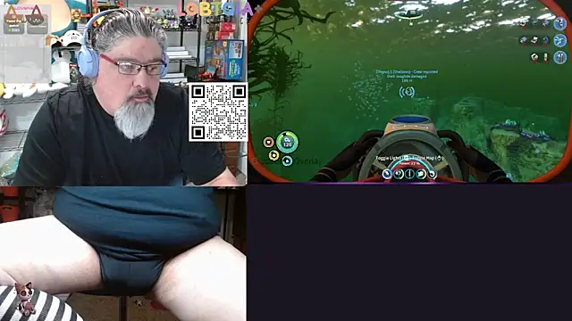 Snapshot of geekycastillo chatting on May 2026 03:57:02 AM geekycastillo online show from May 2026 03:57:02 AM