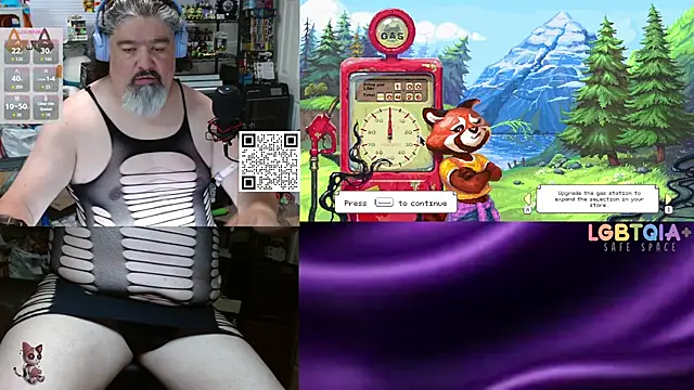 Snapshot of geekycastillo chatting on June 2026 04:04:01 AM geekycastillo online show from June 2026 04:04:01 AM