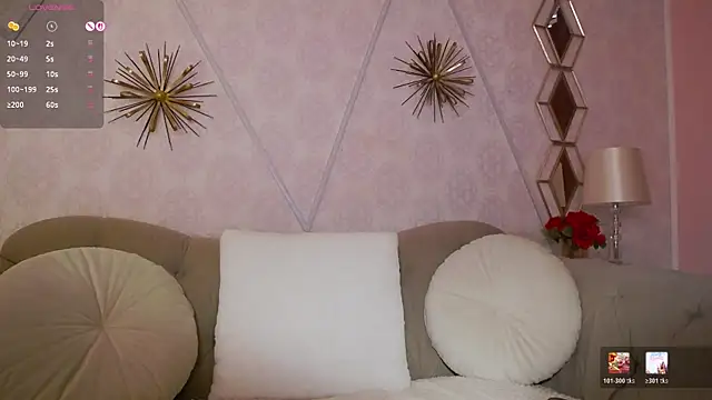 Snapshot of RubyDivine chatting on April 2026 05:47:01 AM RubyDivine online show from April 2026 05:47:01 AM