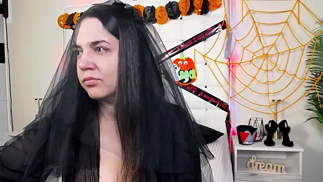 AlsouKass online show from October 2025 08:16:02 AM