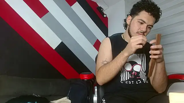 Zac Golden online show from March 2026 11:46:02 AM