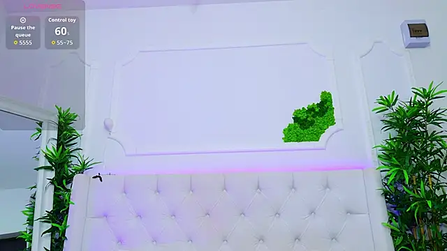 ElisaCharm online show from November 2025 03:50:02 AM