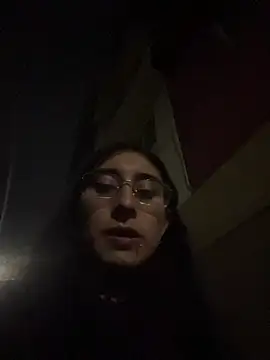 Violeet-Smith online show from February 2026 03:57:02 AM