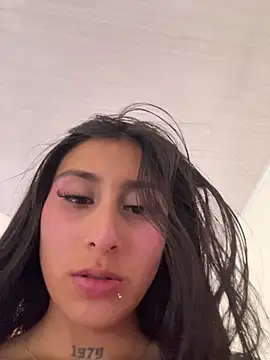 Violeet-Smith online show from February 2026 07:25:02 PM